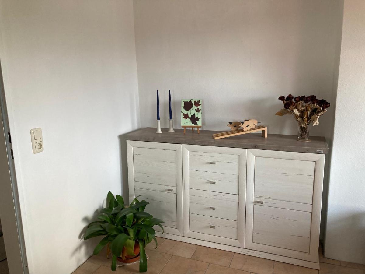 Ferienwohnung Im Nierott Gettorf Exterior foto
