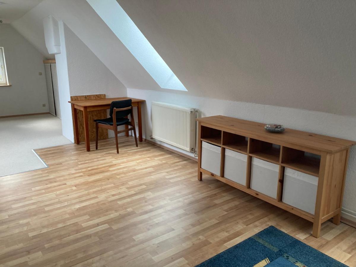 Ferienwohnung Im Nierott Gettorf Exterior foto