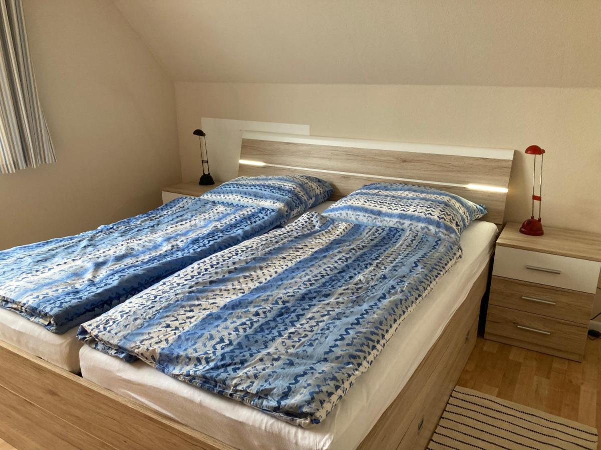 Ferienwohnung Im Nierott Gettorf Exterior foto
